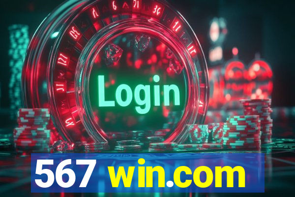 567 win.com